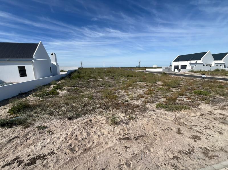 0 Bedroom Property for Sale in Dwarskersbos Western Cape
